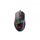 Гејминг глушец Havit Gamenote MS953, 7000 DPI, RGB, USB, црн