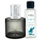 Set aromatik për shtëpi Maison Berger Paris, llambë katalitike Aroma Grey 250 ml + rimbushje Aquatic Freshness Aroma Happy 250 ml