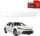 Folie mbrojtëse bagazhi GrizzProtector Toyota Camry 2025 2026, transparente