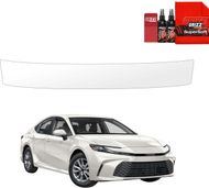 Folie mbrojtëse bagazhi GrizzProtector Toyota Camry 2025 2026, transparente