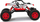 Makinë lodër me telekomandë Jamara Hillriser Crawler Buggy, 4x4, 2.4GHz, me shumë ngjyra