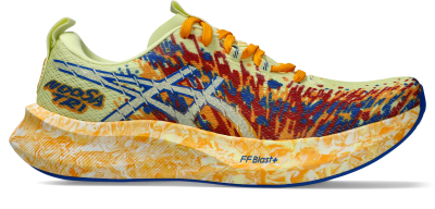 Патики за трчање Asics Noosa Tri 16, FLYTEFOAM, техничка мрежа, мултиколор
