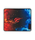 Mousepad gaming Havit MP846, 25 x 21 cm, shumëngjyrësh