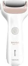 Редуктор за жуљеви Cecotec Bamba SkinCare Silky, електричен, за стапалата