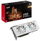Kartë grafike Acer Nitro AMD Radeon RX 9060 XT OC, 8GB, White Edition, e bardhë