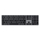 Tastierë wireless Satechi Slim X3 Bluetooth Backlit - US, e hirtë