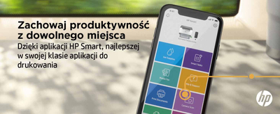 Печатер HP LaserJet M209DW, моно, безжичен, бел
