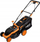 Kositëse elektrike bari Neo Tools 04-628, 1600W, 38 cm, shportë 45L