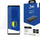 Foli mbrojtëse 3MK ARC+, për Sony Xperia 5 IV, transparente