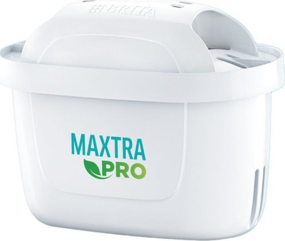 Fishek filtri uji BRITA Maxtra Pro All-in-1, 1 copë, i bardhë
