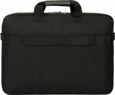 Çantë laptopi Targus GeoLite EcoSmart Slim Brief, 13-14", e zezë