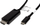 Adaptër grafik USB C ROLINE 11.04.5842, 4K 3840x2160, i zi