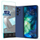 Kapak i pasëm Samsung Galaxy A52s 5G A528, origjinal, Violet
