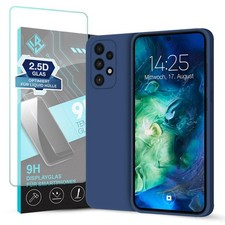 Kapak i pasëm Samsung Galaxy A52s 5G A528, origjinal, Violet