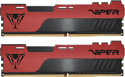 Modul Patriot VIPER Elite II 64GB (2x32GB) DDR4 3600 CL20