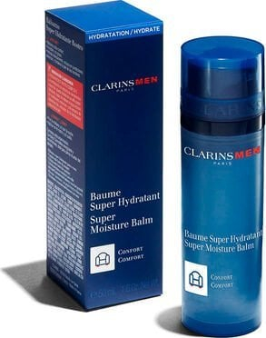 Krem fytyre Clarins Men Face Cream, 50 ml