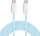 Kabllo USB Type C Kruger&amp;Matz Basic KM1272, 100W, 1.5m, blu