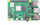 Mini kompjuter Raspberry Pi 4 Model B, 8GB RAM, CPU 1.5GHz, jeshile