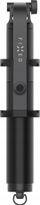 Селфи стап трипод Fixed Snap XL, 113cm, Блутут, црна