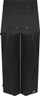 Kullë kompjuteri Aerocool Mecha ACCM-PV28013.11, xham i temperuar, RGB, e zezë