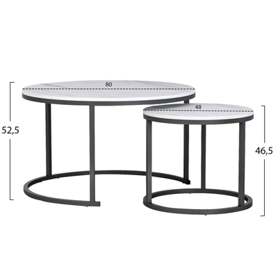 Set studentësh 6-copë (HM21050)