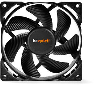 Ftohës Be quiet! Pure Wings 2, 92 mm