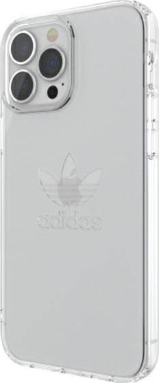 Mbështjellëse telefoni Adidas OR Protective, për iPhone 13 Pro Max 6.7", transparente