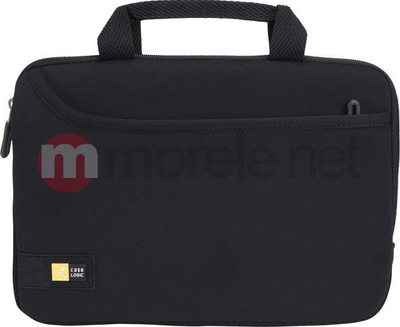 Çantë tableti Case Logic TNEO-110, për iPad 2 3 4, me dorezë, e zezë