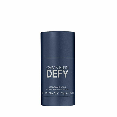 Deodorant Calvin Klein CK Defytuhý