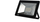 Projektor LED T2UK LED-3053, 100W, 8000lm 4000K IP65, gri
