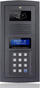 Panel domofoni Elfon OP-SL255R G, tastierë numerike, lexues kartash, gri i errët