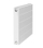Radiator dekorativ Stelrad Planar tip 22, 50 x 120 cm, i bardhë