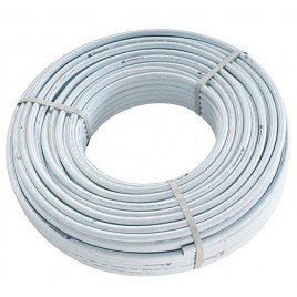 Tub PEX AL PEX PERFEXIM 25x2.5mm, 50m, i bardhë