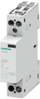 Kontaktor instalimi Siemens 5TT5860-0, 32A, 230V AC, i bardhë