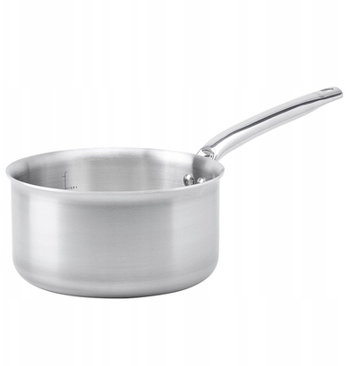 Tigan i thellë De Buyer Alchimy, 20 cm, 2.5 L, inoks