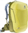 Shpinore çiklizmi Deuter Trans Alpine 30, 30L, me mbulesë shiu, gri