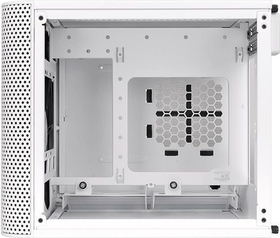 Kasë Thermaltake Core V1 Snow Edition, Mini Tower