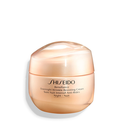 Krem Shiseido Wrinkle Resisting, 50 ml
