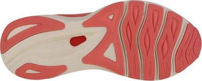 Atlete vrapimi Mizuno Wave Sky 6 W J1GD220273, amortizim i lartë, për goca, rozë
