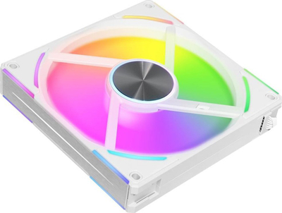 Ftohës Lian Li Uni AL140 V2 (UF-AL140V2-1W), 140 mm