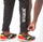 Pantallona sportive Joma Nilo, poliester, XXXL, të zeza