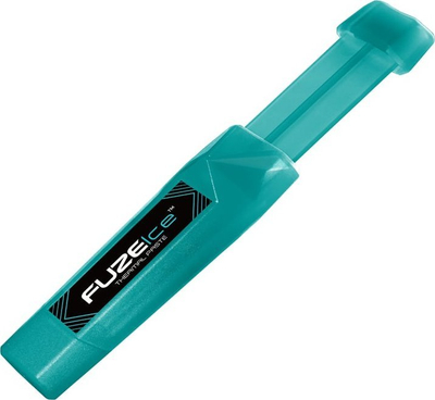 Pastë termale Iceberg Thermal FUZEIce, 11.25 W/mK, 7 g, jeshile