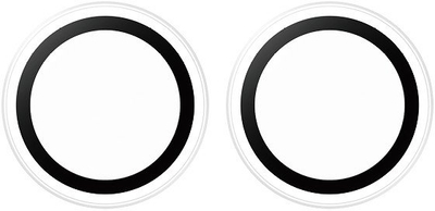 Mbrojtëse kamere PanzerGlass Hoops, Samsung Galaxy Z Flip7, transparente
