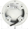 Kamerë sigurie Dahua HAC-HDW1801TLM-IL-A-0280B-S2, 8.3 Mpx, AHD HD-CVI HD-TVI PAL, e bardhë