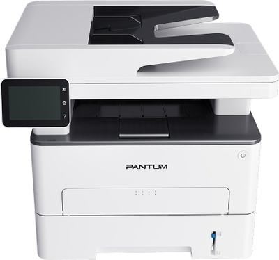Pajisje multifunksionale Pantum M7310DW, mono lazer, WiFi, gri