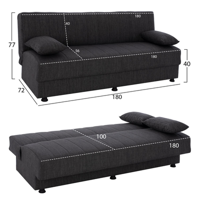 Set studentësh 8-pjesësh (HM11905)