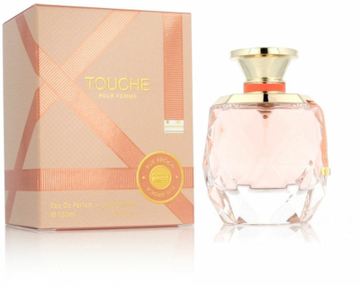 Parfum Rue Broca Touche Eau de Parfum, 100ml, për gra