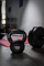 Kettlebell Stormred Neoprene, 4 kg, i zi