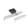 Adapter WiFi PCI Express TP-Link Archer T2E, AC600, Dual Band 2.4/5GHz, i zi