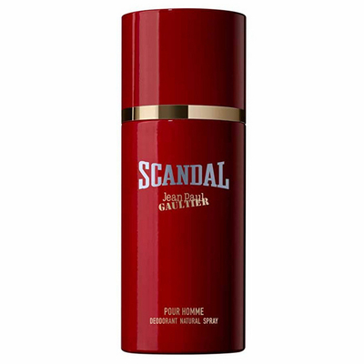 Deodorant Jean P. Gaultier Scandal For Him, 150 ml